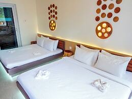 The Thousand Village