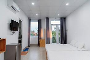 The Thousand Village