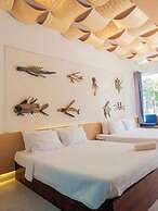 The Thousand Village