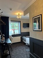 Centralhotellet Tierp