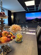 Centralhotellet Tierp