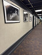 Centralhotellet Tierp