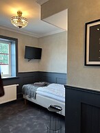 Centralhotellet Tierp