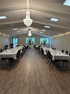 Centralhotellet Tierp