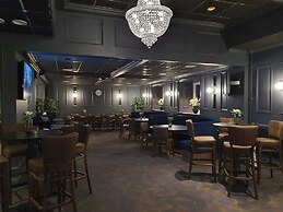 Centralhotellet Tierp