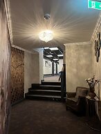 Centralhotellet Tierp