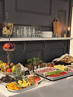 Centralhotellet Tierp