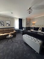 Centralhotellet Tierp