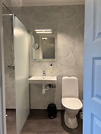 Centralhotellet Tierp