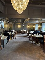 Centralhotellet Tierp