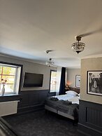 Centralhotellet Tierp