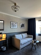 Centralhotellet Tierp
