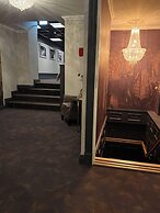 Centralhotellet Tierp