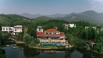 Huzhou Nature Valley