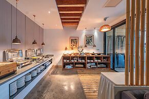 Huzhou Nature Valley