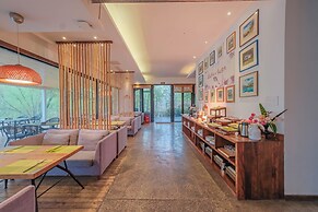 Huzhou Nature Valley