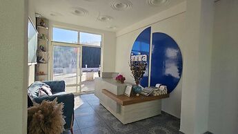 Hotel Inrira