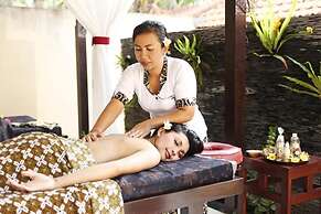 Teluk Karang Dive and Spa Resort Bali