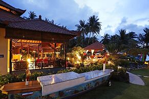 Teluk Karang Dive and Spa Resort Bali