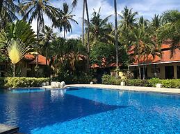 Teluk Karang Dive and Spa Resort Bali