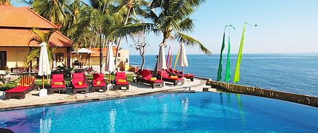 Teluk Karang Dive and Spa Resort Bali