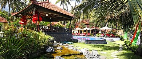Teluk Karang Dive and Spa Resort Bali