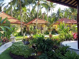 Teluk Karang Dive and Spa Resort Bali