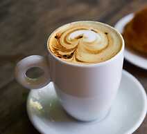 buone maniere exclusive room