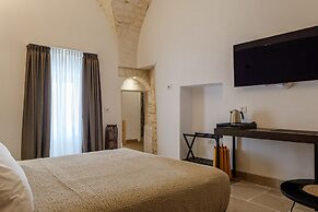 buone maniere exclusive room