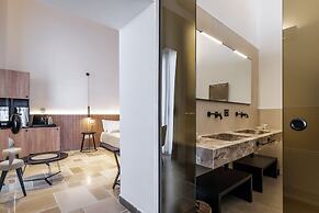 buone maniere exclusive room