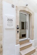 buone maniere exclusive room