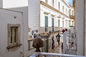 buone maniere exclusive room