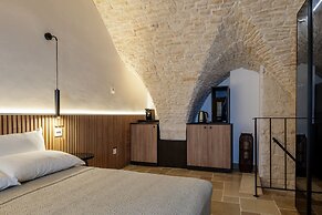 buone maniere exclusive room