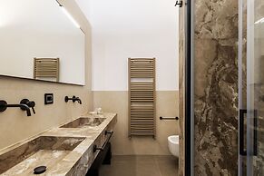 buone maniere exclusive room