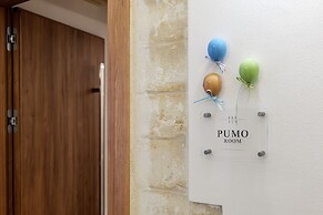 buone maniere exclusive room