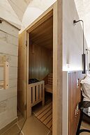 buone maniere exclusive room