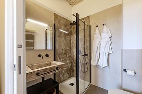 buone maniere exclusive room