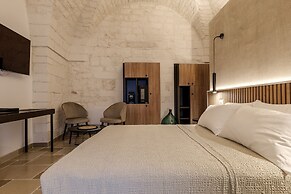 buone maniere exclusive room