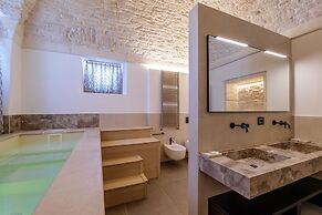 buone maniere exclusive room