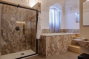 buone maniere exclusive room