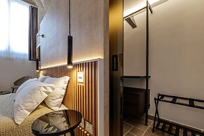 buone maniere exclusive room