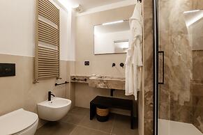 buone maniere exclusive room