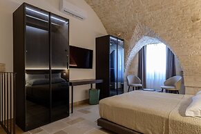 buone maniere exclusive room