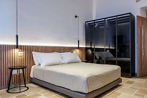 buone maniere exclusive room