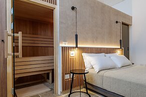 buone maniere exclusive room