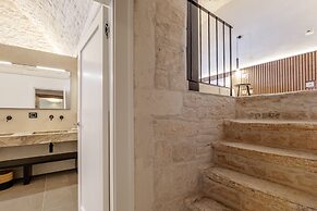 buone maniere exclusive room