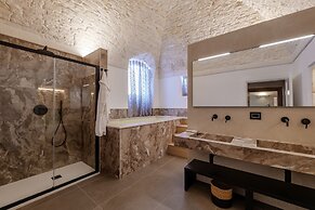 buone maniere exclusive room