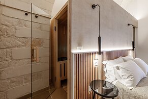 buone maniere exclusive room