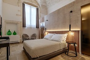 buone maniere exclusive room