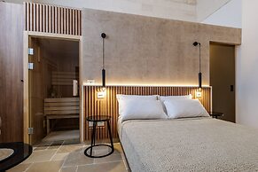 buone maniere exclusive room